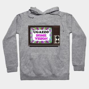 Ugazzo Home Vision SCTV Hoodie